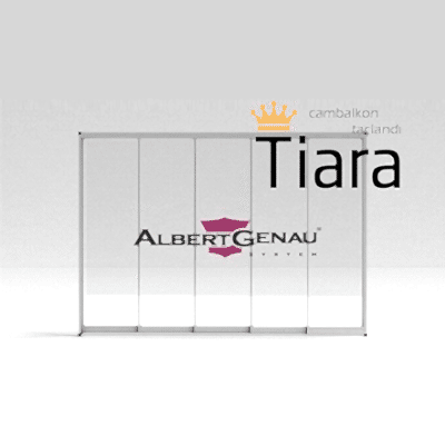 Tiara Cam Balkon	