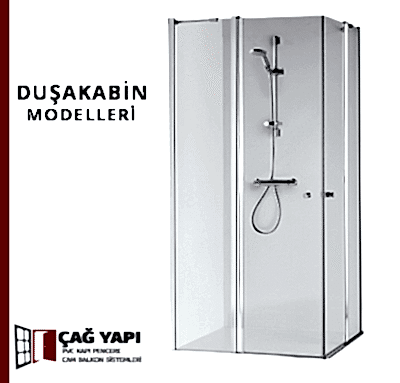 Duşakabin Sistemleri