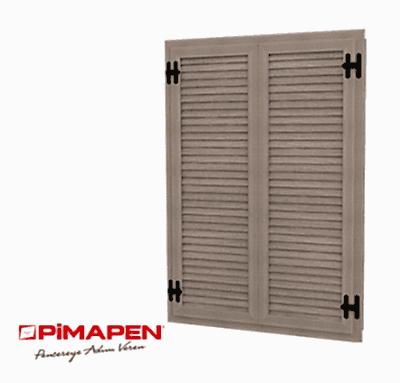 Pimablock Kepenk