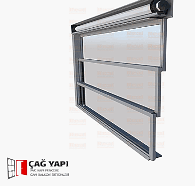 Gyotin Cam Balkon