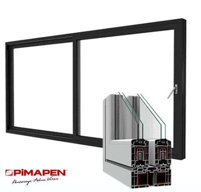 Pimapen Infinity HBSB