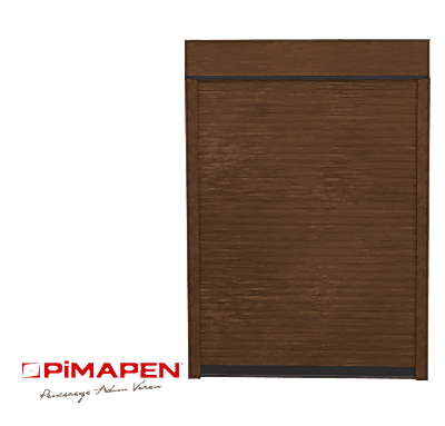 Storbox Panjur